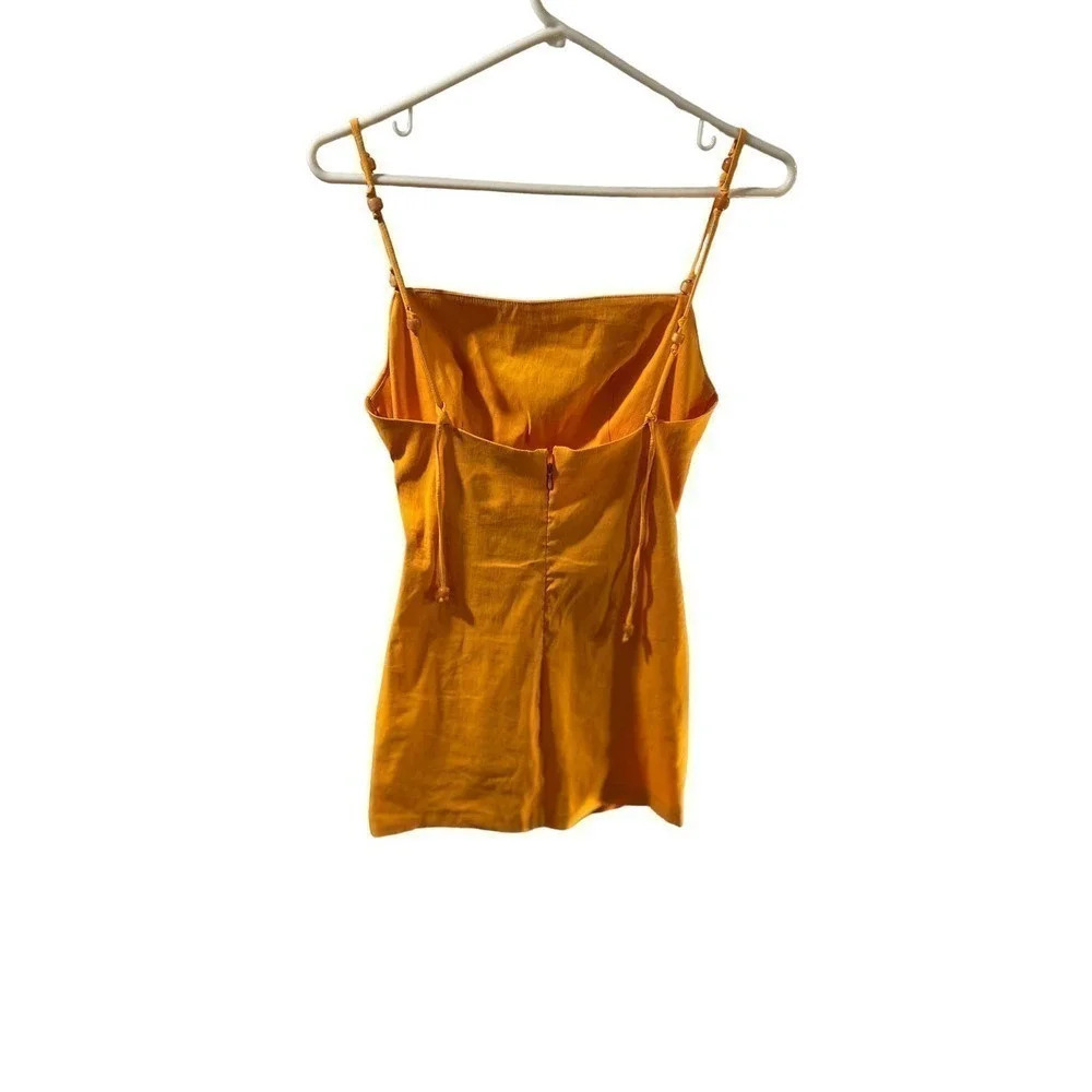 Zara Mini Dress Size Small